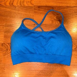 NVGTN invincible seamless sports bra